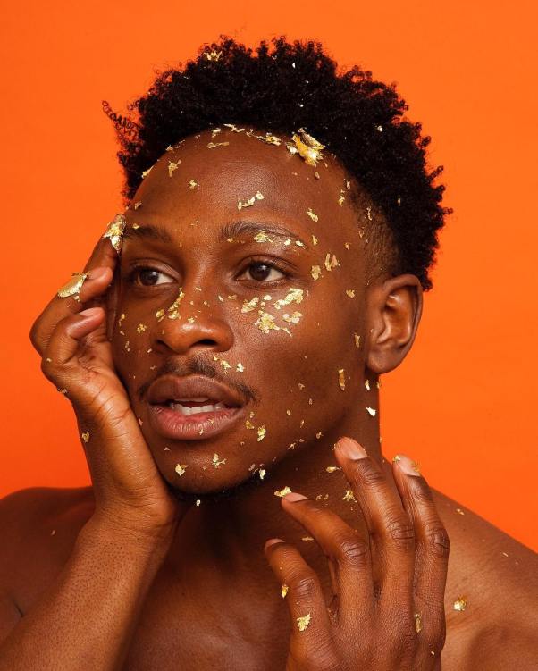 Olivia Locher How to Glow 2017